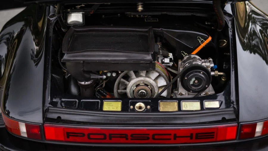 1985 Porsche 934 & 935 - Image 7 of 12