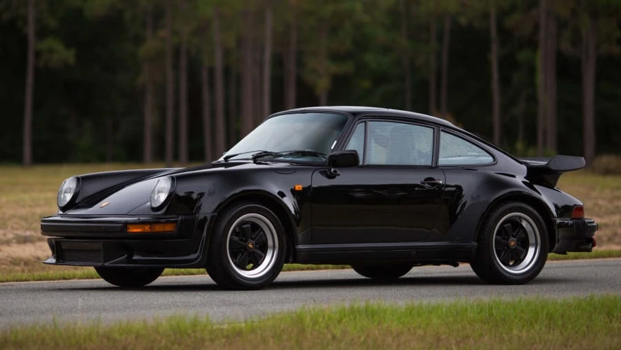 1985 Porsche 934 & 935 - Image 12 of 12