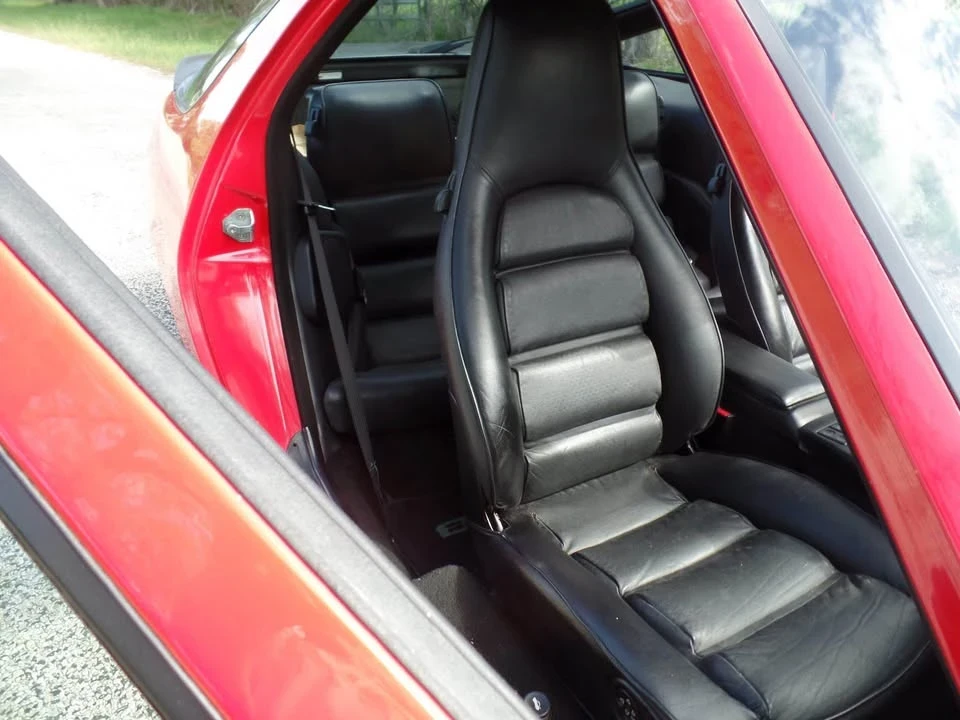 1985 Porsche 928 - Image 6 of 13