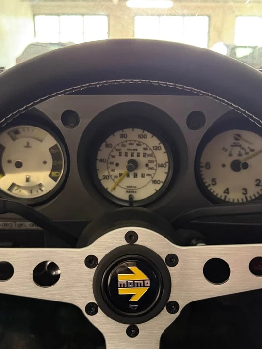 1985 Porsche 944 - Image 3 of 4