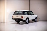 1985 Land Rover Range Rover Classic - Image 7 of 16