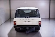 1985 Land Rover Range Rover Classic - Image 6 of 16