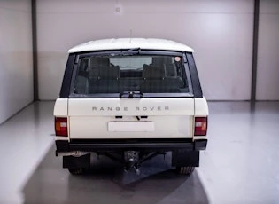 1985 Land Rover Range Rover Classic - Image 14 of 16