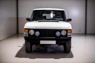 1985 Land Rover Range Rover Classic - Image 2 of 16