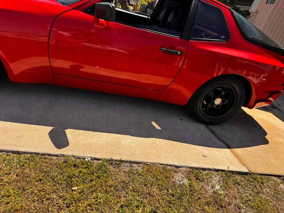 1985 Porsche 944 - Image 10 of 10