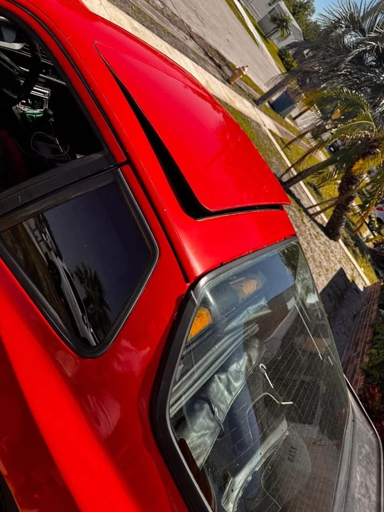 1985 Porsche 944 - Image 8 of 10