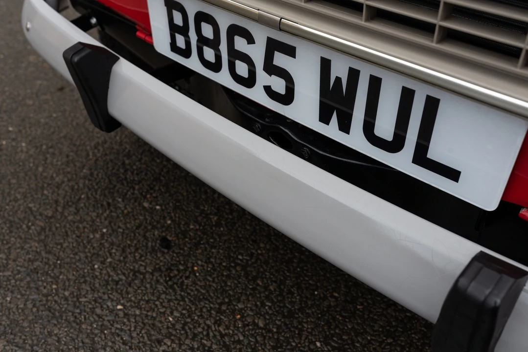 1985 Renault 4 - Image 26 of 31