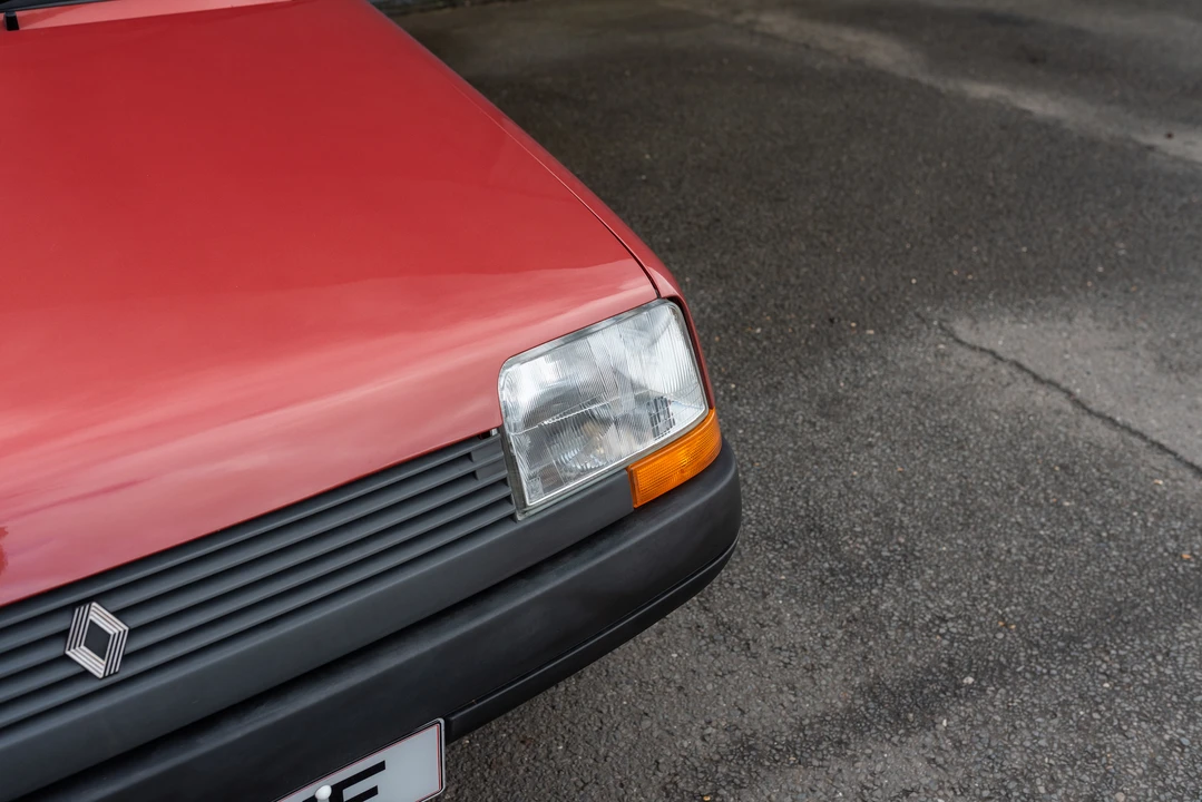 1985 Renault 5 - Image 21 of 31