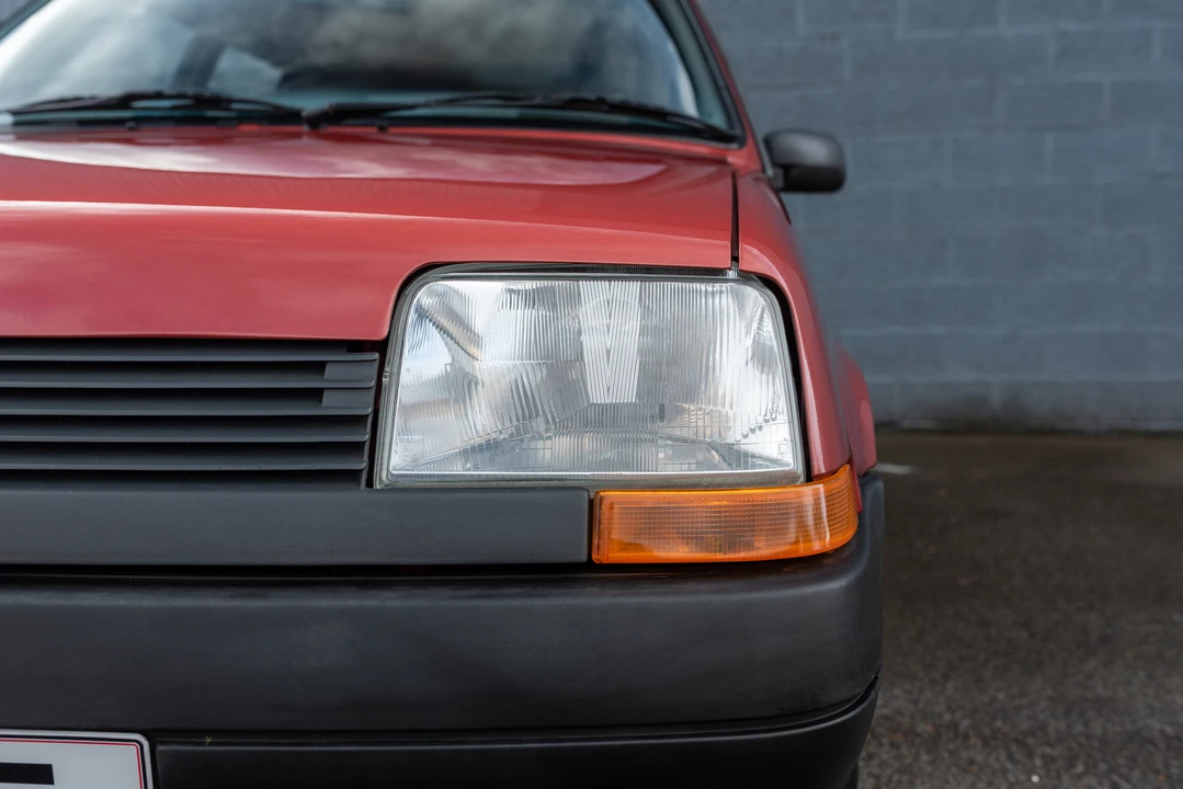 1985 Renault 5 - Image 22 of 31
