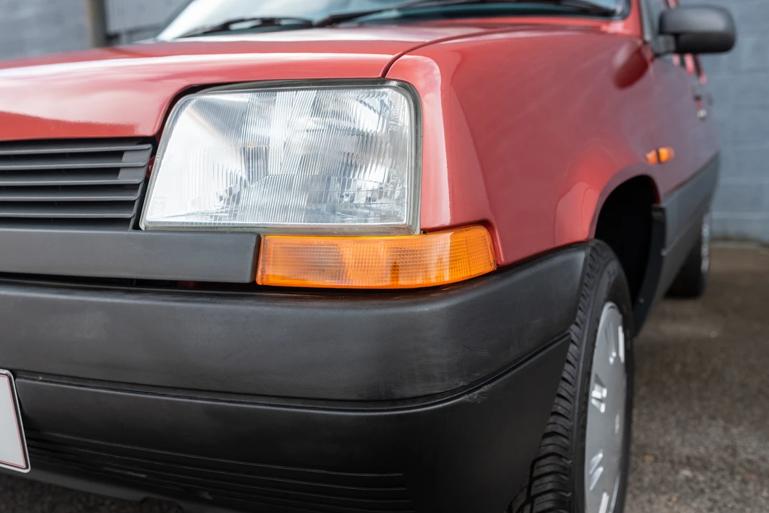 1985 Renault 5 - Image 23 of 31