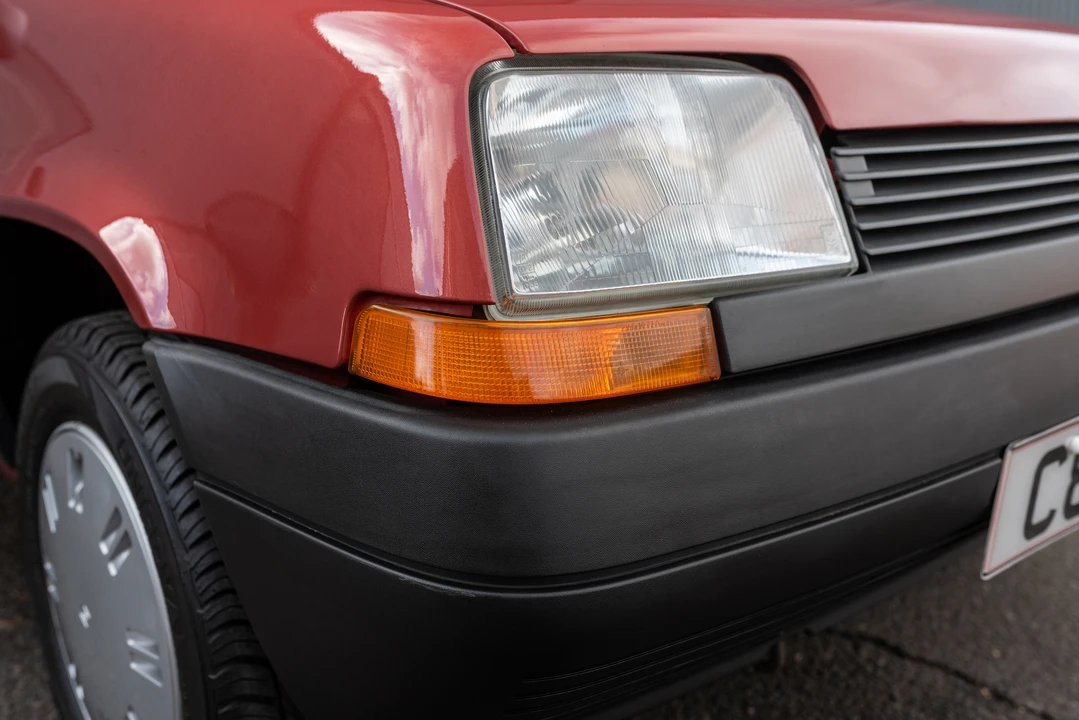 1985 Renault 5 - Image 25 of 31