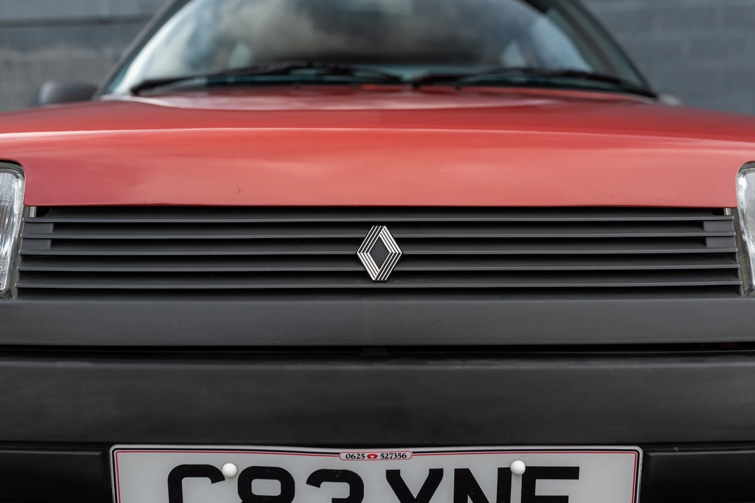 1985 Renault 5 - Image 26 of 31
