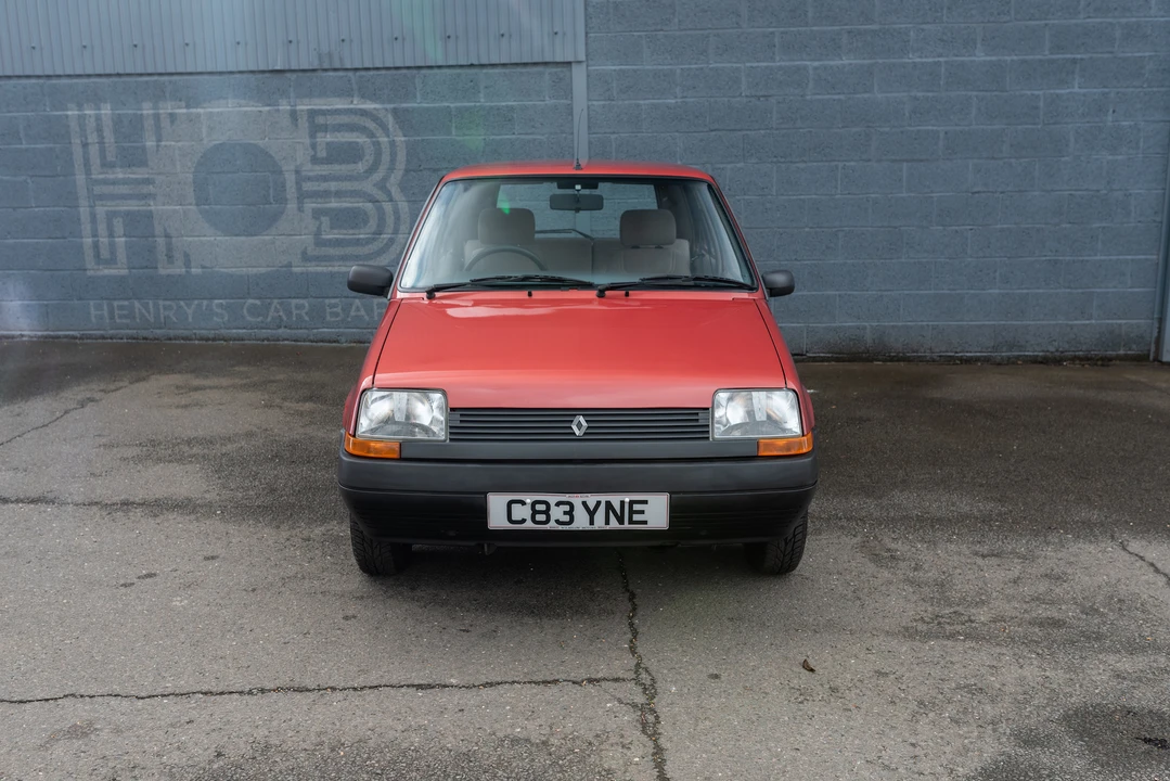1985 Renault 5 - Image 3 of 31