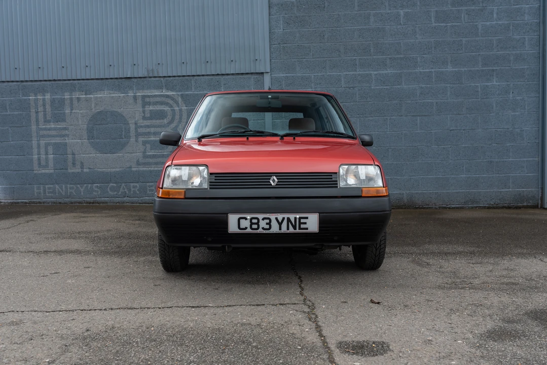 1985 Renault 5 - Image 12 of 31