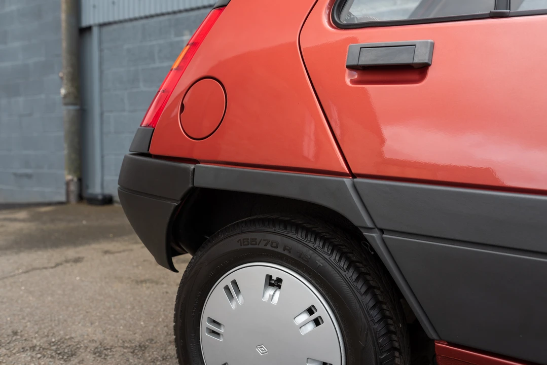 1985 Renault 5 - Image 27 of 31