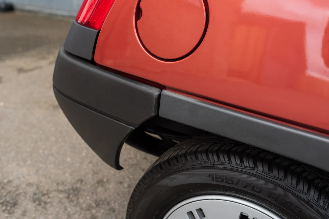 1985 Renault 5 - Image 28 of 31