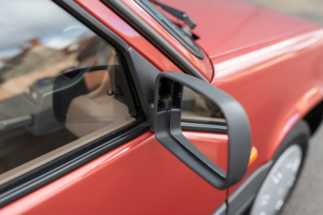 1985 Renault 5 - Image 29 of 31