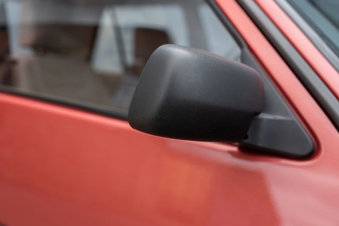 1985 Renault 5 - Image 30 of 31