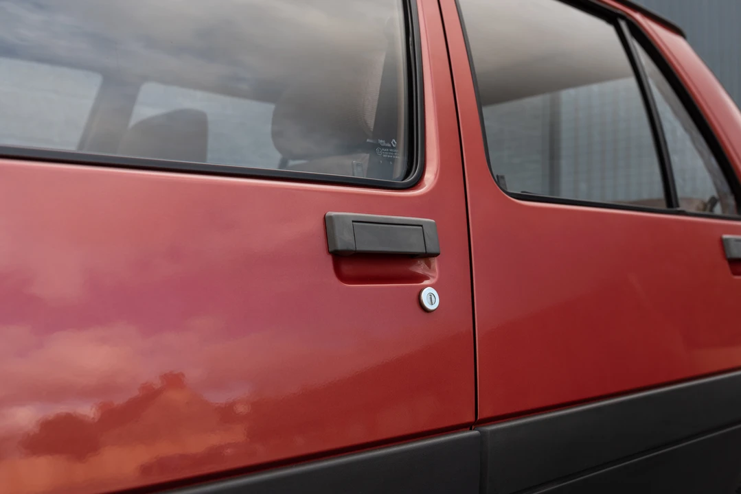 1985 Renault 5 - Image 31 of 31