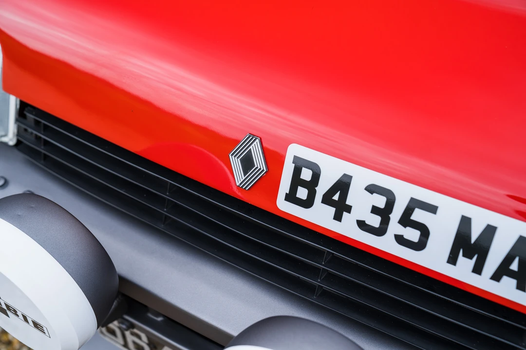 1985 Renault 5 Turbo 2 - Image 25 of 31