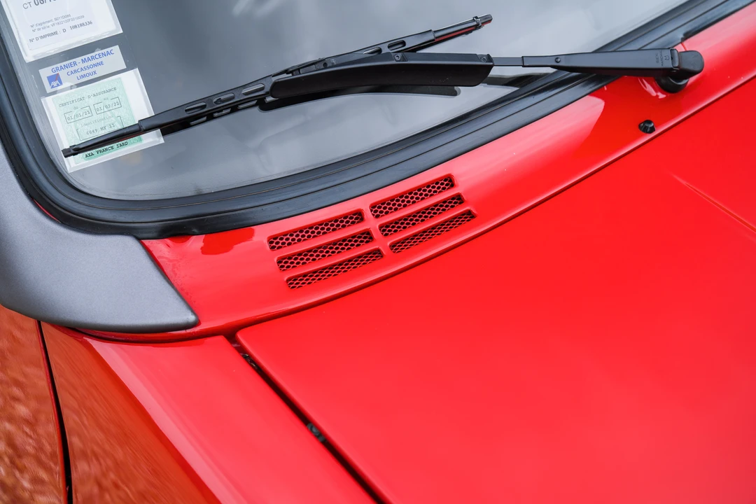 1985 Renault 5 Turbo 2 - Image 29 of 31