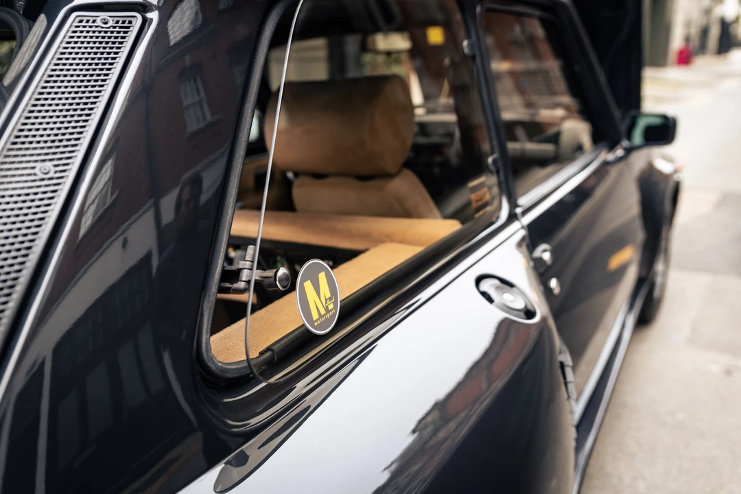 1985 Renault 5 Turbo 2 - Image 31 of 31