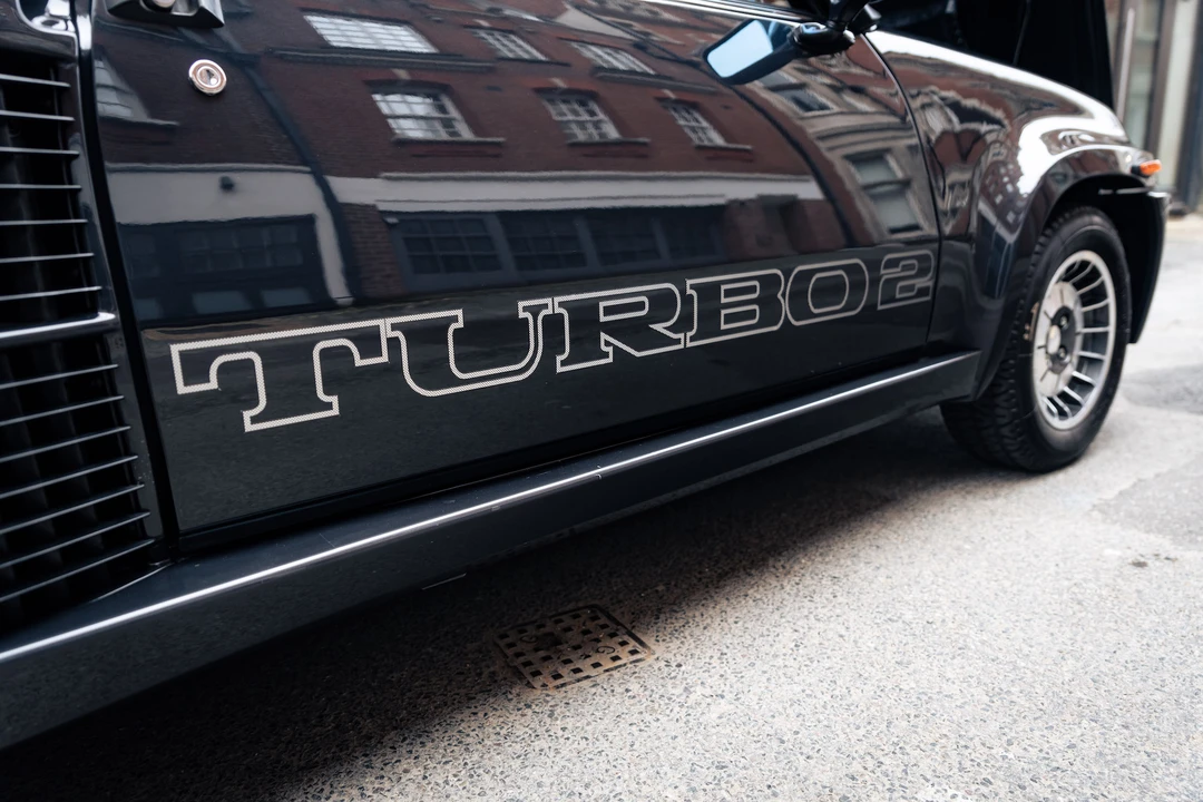 1985 Renault 5 Turbo 2 - Image 25 of 31