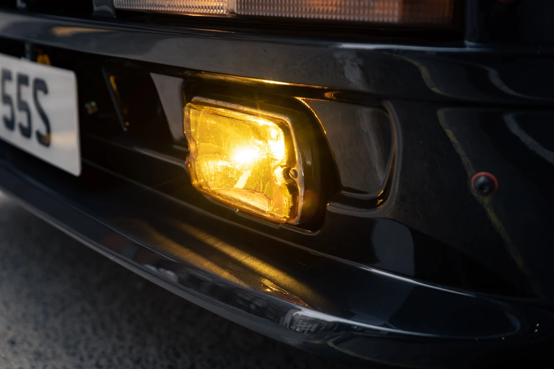 1985 Renault 5 Turbo 2 - Image 28 of 31