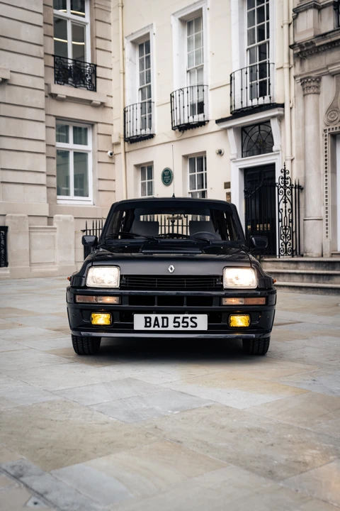 1985 Renault 5 Turbo 2 - Image 3 of 31