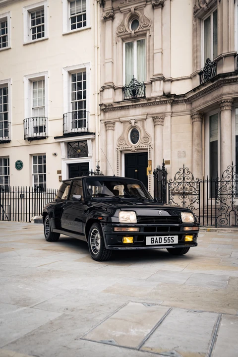 1985 Renault 5 Turbo 2 - Image 6 of 31