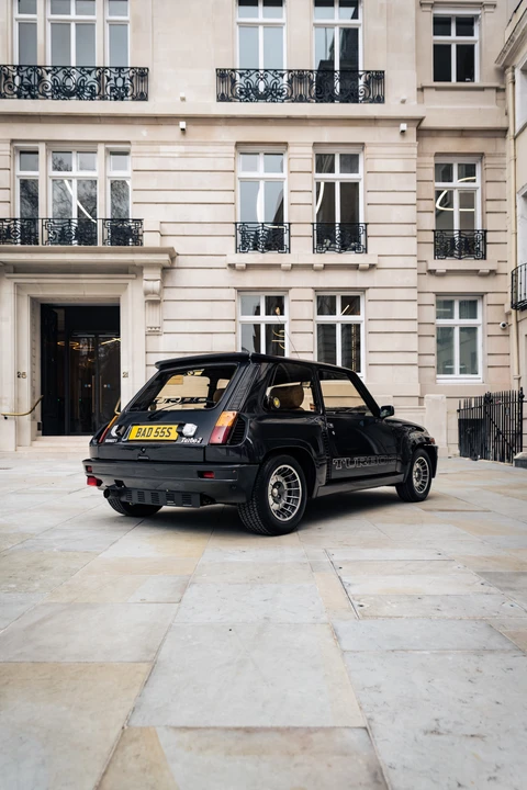 1985 Renault 5 Turbo 2 - Image 13 of 31