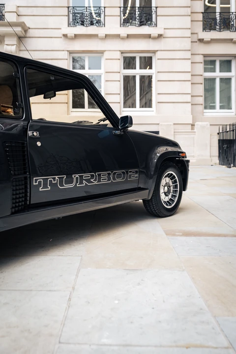 1985 Renault 5 Turbo 2 - Image 26 of 31