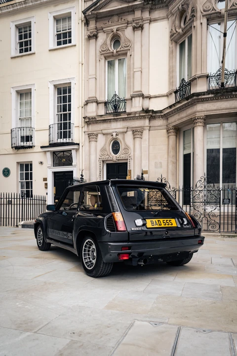 1985 Renault 5 Turbo 2 - Image 23 of 31