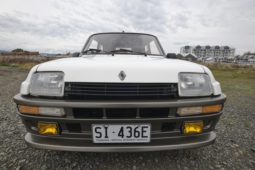 1984 Renault 5 Turbo 2 - Image 16 of 31