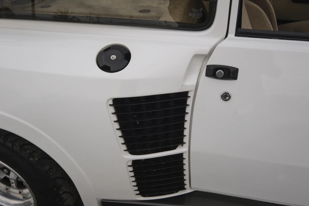 1984 Renault 5 Turbo 2 - Image 21 of 31