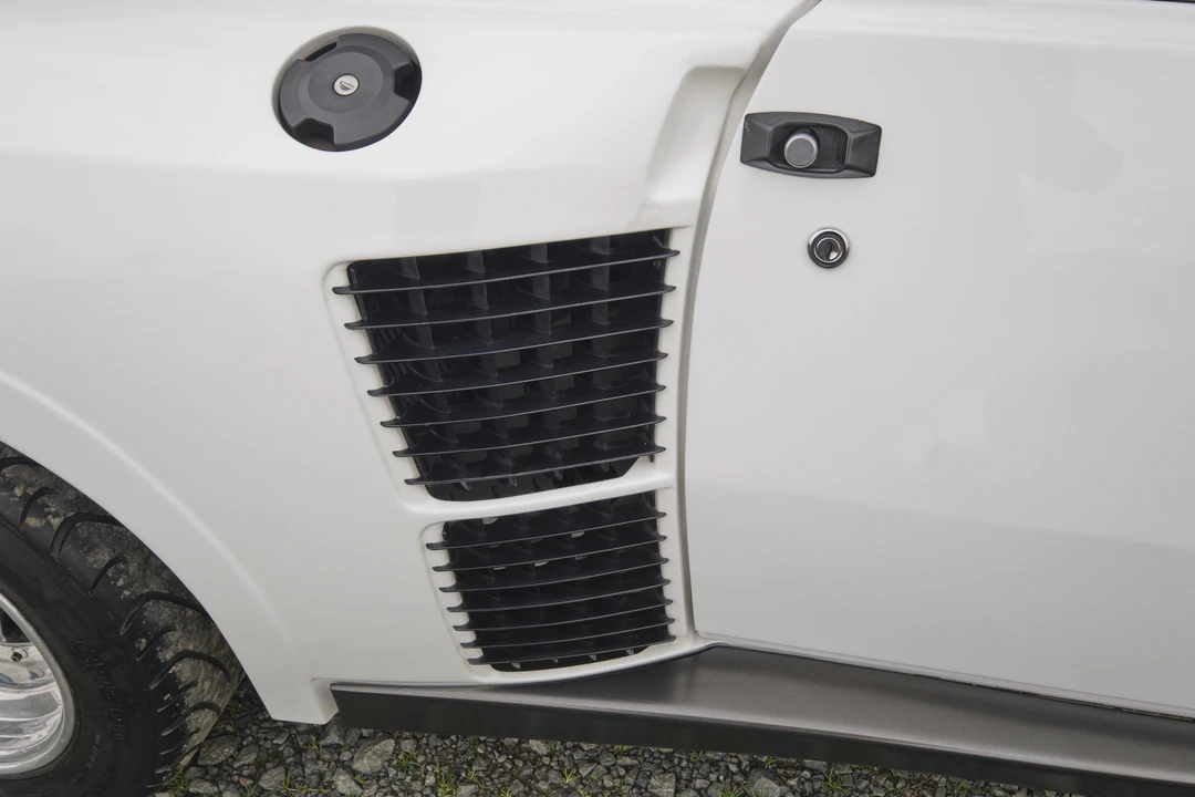 1984 Renault 5 Turbo 2 - Image 22 of 31