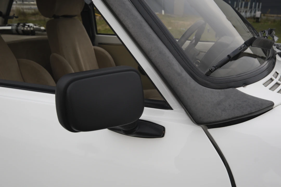 1984 Renault 5 Turbo 2 - Image 24 of 31