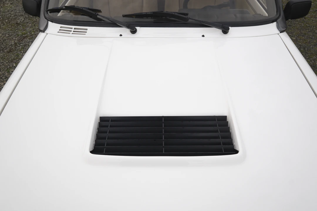 1984 Renault 5 Turbo 2 - Image 27 of 31