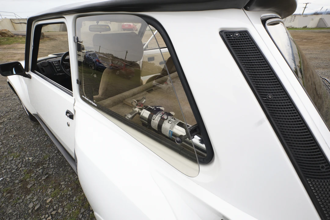 1984 Renault 5 Turbo 2 - Image 28 of 31
