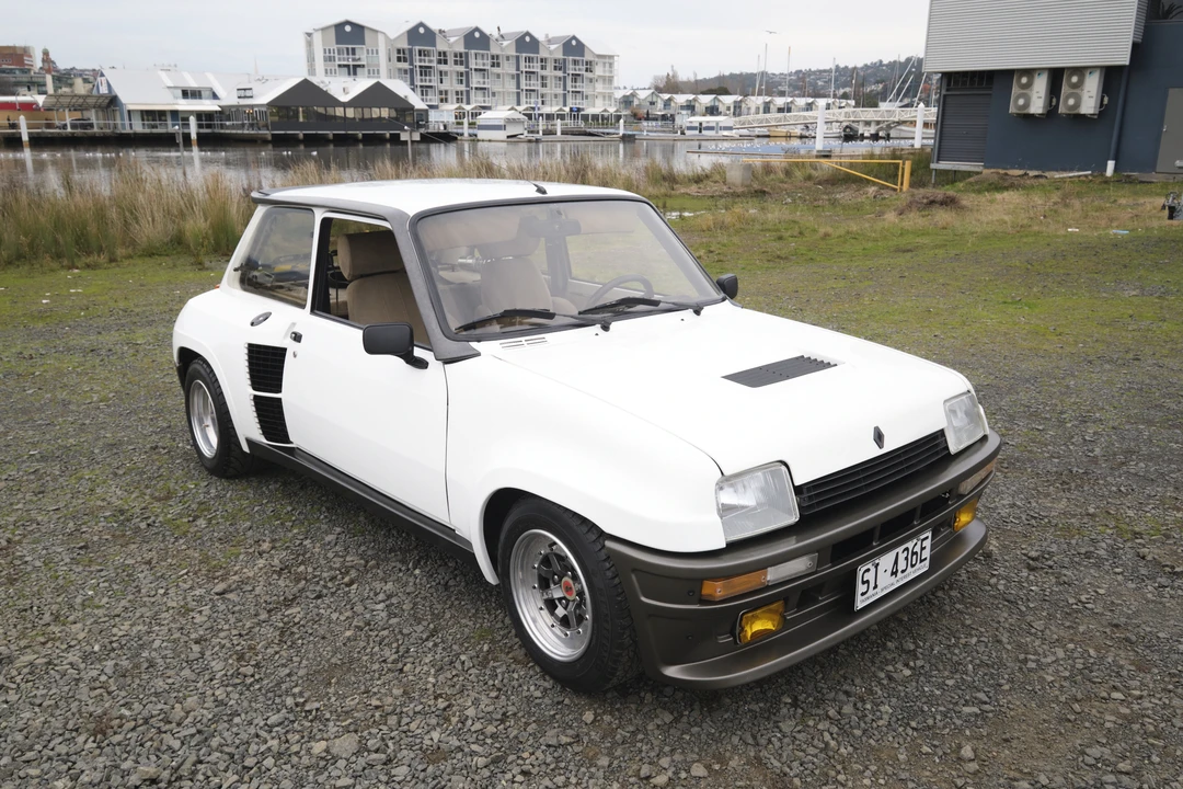 1984 Renault 5 Turbo 2 - Image 14 of 31