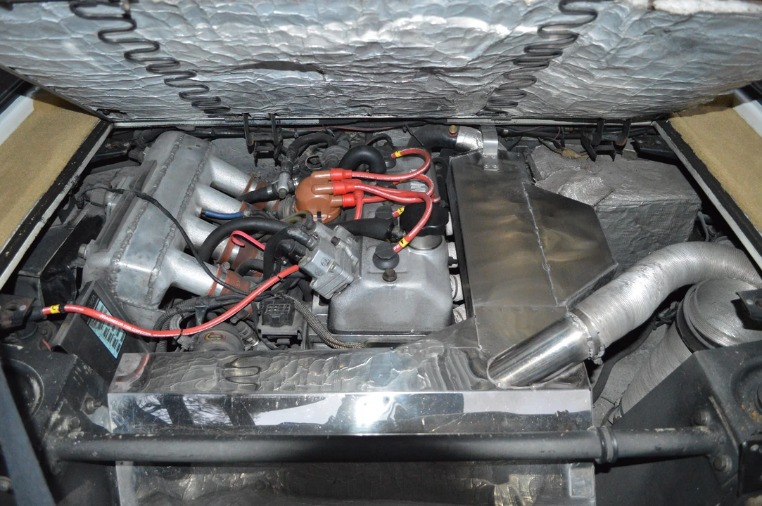 1985 Renault 5 Turbo 2 - Image 11 of 16