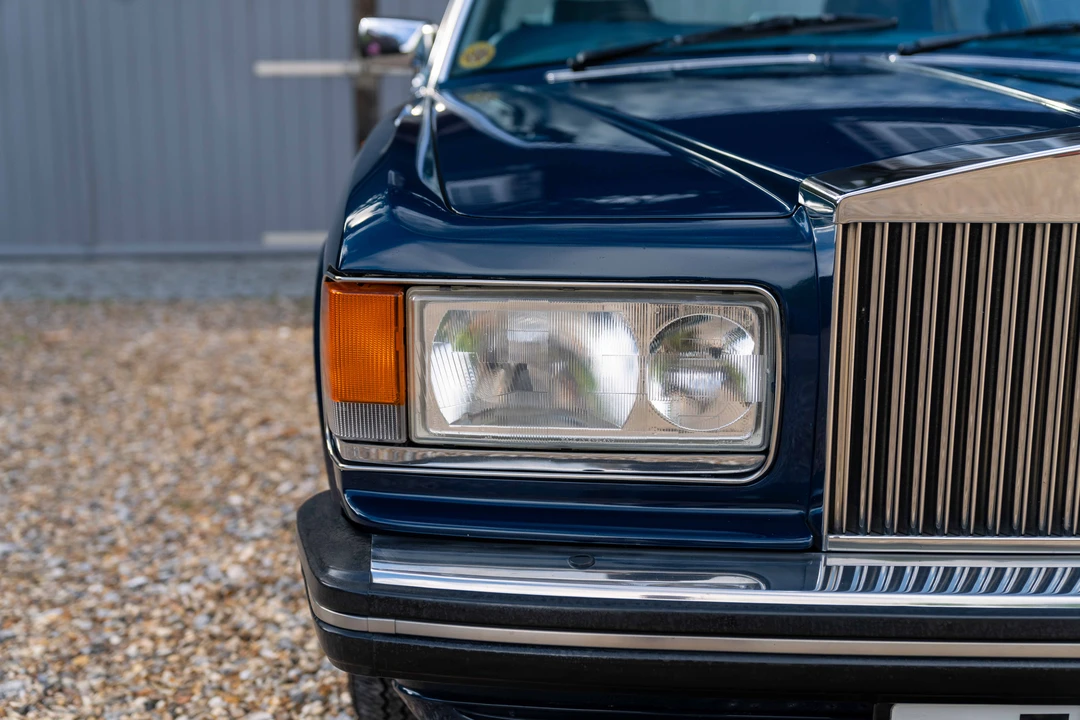 1985 Rolls-Royce Silver Spur & Spirit I - Image 27 of 31