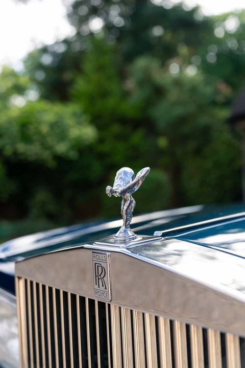 1985 Rolls-Royce Silver Spur & Spirit I - Image 24 of 31