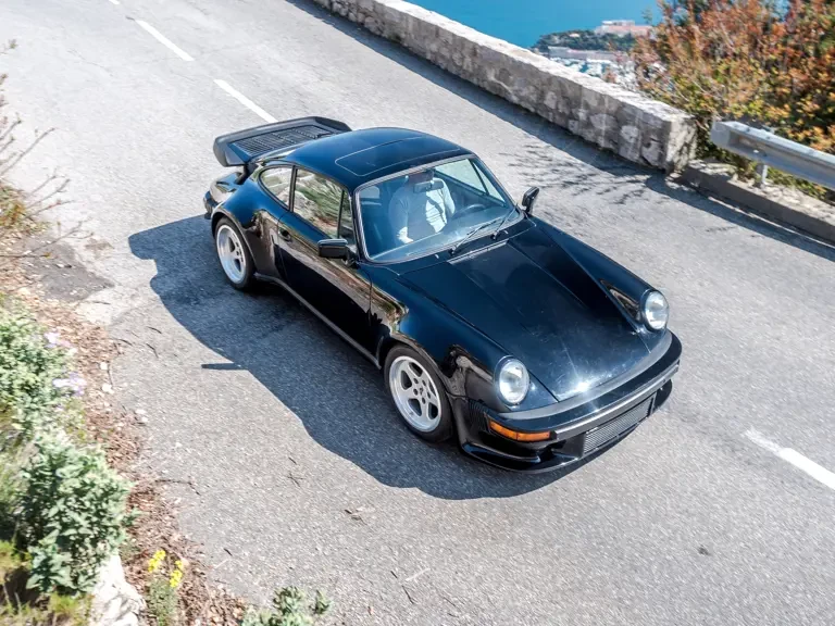 1985 RUF - Image 23 of 31