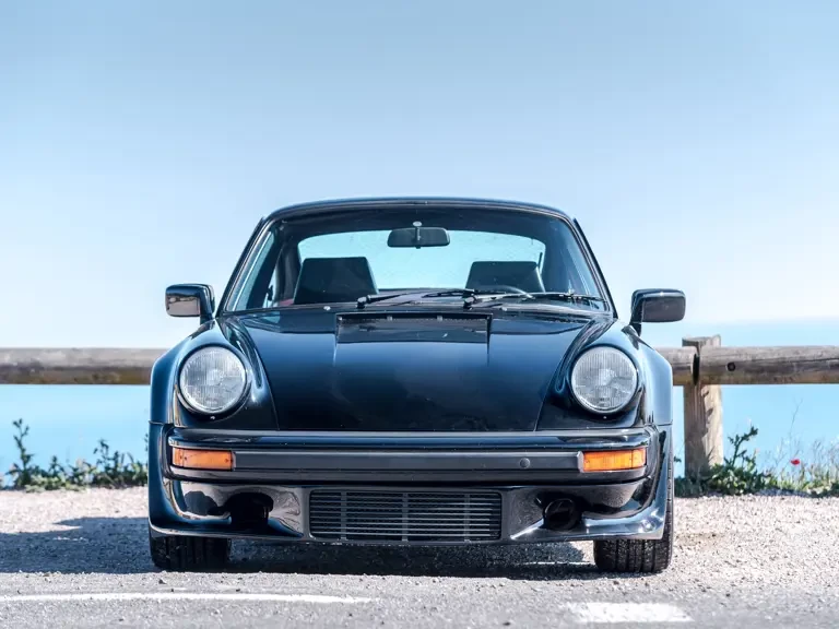 1985 RUF - Image 8 of 31