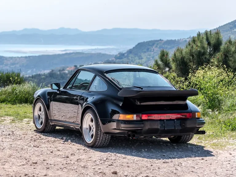 1985 RUF - Image 3 of 31