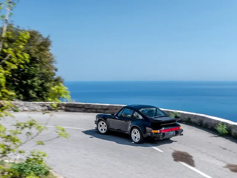 1985 RUF - Image 11 of 31