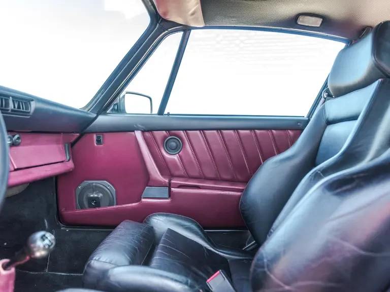 1985 RUF - Image 20 of 31