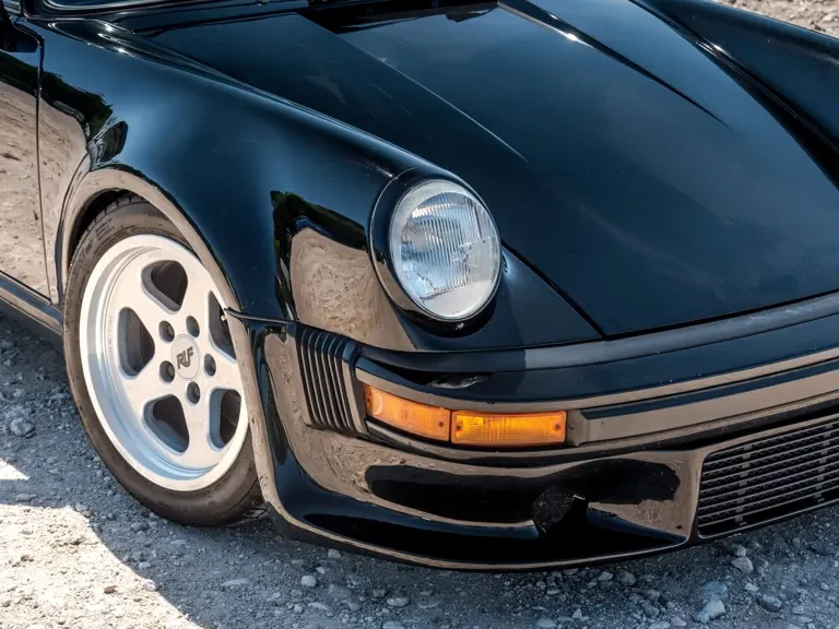 1985 RUF - Image 27 of 31