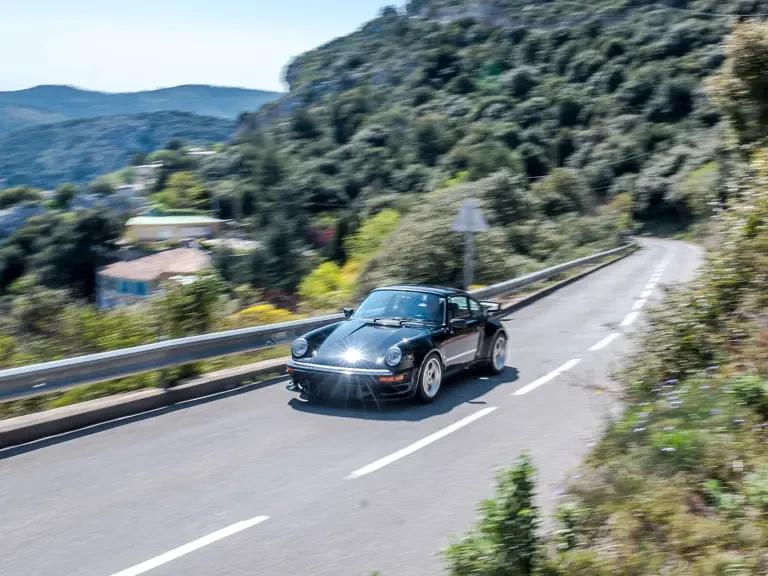 1985 RUF - Image 10 of 31